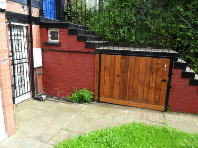 Thumbnail photo of 3 Bedroom Ground Floor Flat in 41a Regent Park Terrace, Leeds, LS6 2AX