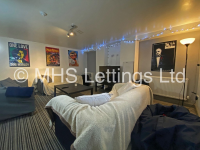 Thumbnail photo of 7 Bedroom End Terraced House in 52 Victoria Road, Leeds, LS6 1DL