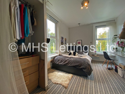Thumbnail photo of 7 Bedroom End Terraced House in 52 Victoria Road, Leeds, LS6 1DL