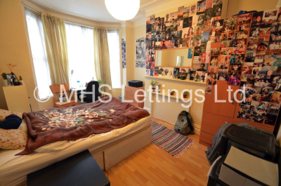 Thumbnail photo of 6 Bedroom Mid Terraced House in 41 Hartley Crescent, Leeds, LS6 2LL