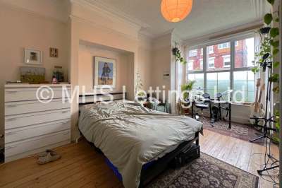 Thumbnail photo of 6 Bedroom Mid Terraced House in 15 Stanmore Road, Leeds, LS4 2RU