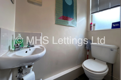Thumbnail photo of 6 Bedroom Mid Terraced House in 15 Stanmore Road, Leeds, LS4 2RU