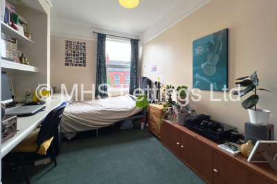 Thumbnail photo of 6 Bedroom Mid Terraced House in 15 Stanmore Road, Leeds, LS4 2RU