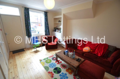 Thumbnail photo of 6 Bedroom Mid Terraced House in 15 Stanmore Road, Leeds, LS4 2RU