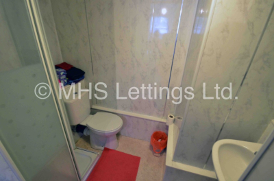 Thumbnail photo of 1 Bedroom Flat in Flat 5, 22 Brudenell Road, Leeds, LS6 1BD