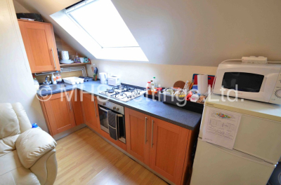 Thumbnail photo of 1 Bedroom Flat in Flat 5, 22 Brudenell Road, Leeds, LS6 1BD