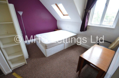 Thumbnail photo of 1 Bedroom Flat in Flat 6 , 22 Brudenell Road, Leeds, LS6 1BD