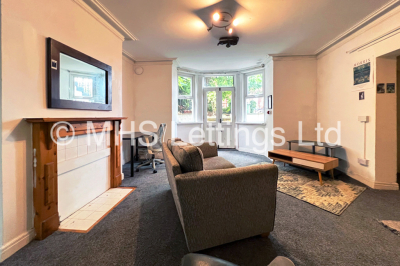 Thumbnail photo of 1 Bedroom Ground Floor Flat in 22a Brudenell Road, Leeds, LS6 1BD