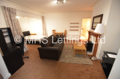 Thumbnail photo of 1 Bedroom Ground Floor Flat in 22a Brudenell Road, Leeds, LS6 1BD