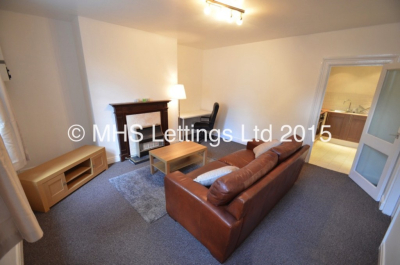 Thumbnail photo of 1 Bedroom Flat in 21 Kensington Terrace, Leeds, LS6 1BE