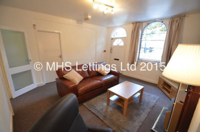Thumbnail photo of 1 Bedroom Flat in 21 Kensington Terrace, Leeds, LS6 1BE