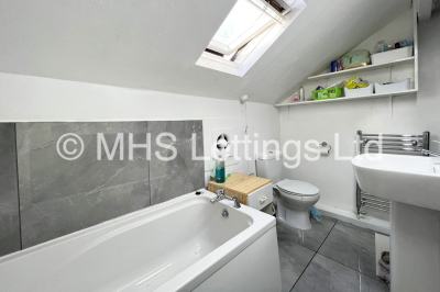 Thumbnail photo of 3 Bedroom Mid Terraced House in 15 Beamsley Grove, Leeds, LS6 1LA