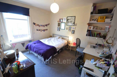 Thumbnail photo of 3 Bedroom Mid Terraced House in 15 Beamsley Grove, Leeds, LS6 1LA