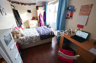 Thumbnail photo of 5 Bedroom End Terraced House in 5 Raven Road, Leeds, LS6 1DA