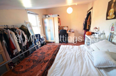 Thumbnail photo of 5 Bedroom End Terraced House in 5 Raven Road, Leeds, LS6 1DA