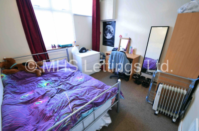 Thumbnail photo of 5 Bedroom End Terraced House in 5 Raven Road, Leeds, LS6 1DA
