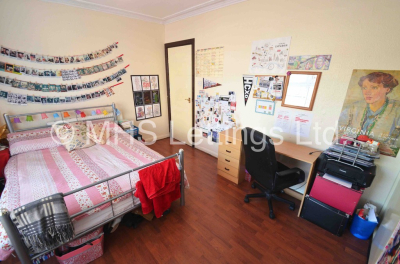 Thumbnail photo of 5 Bedroom End Terraced House in 5 Raven Road, Leeds, LS6 1DA