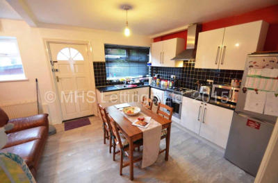 Thumbnail photo of 2 Bedroom Mid Terraced House in 15 Park View Avenue, Leeds, LS4 2LH