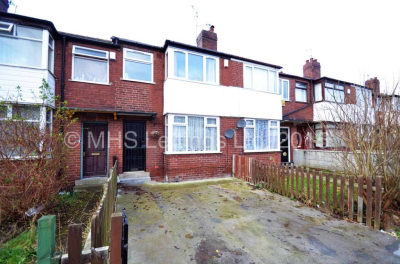 Thumbnail photo of 2 Bedroom Mid Terraced House in 15 Park View Avenue, Leeds, LS4 2LH