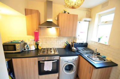 Thumbnail photo of 2 Bedroom Mid Terraced House in 20 Park View Avenue, Leeds, LS4 2LH