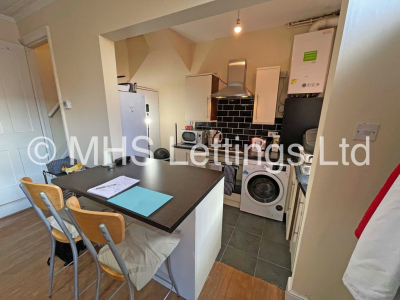 Thumbnail photo of 2 Bedroom End Terraced House in 46 Harold Street, Leeds, LS6 1PL