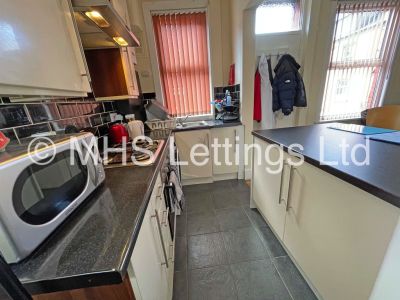 Thumbnail photo of 2 Bedroom End Terraced House in 46 Harold Street, Leeds, LS6 1PL