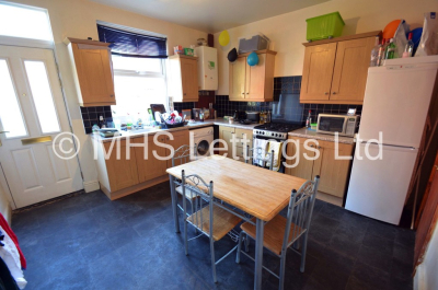 9 Beamsley Terrace, Leeds, LS6 1LP