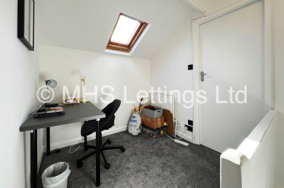 Thumbnail photo of 2 Bedroom Mid Terraced House in 42 Harold Street, Leeds, LS6 1PL