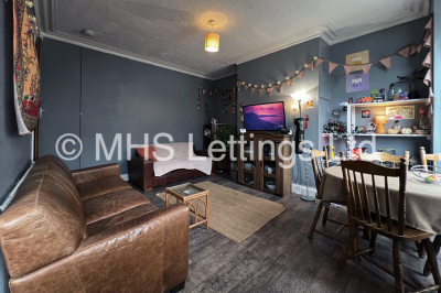 Thumbnail photo of 4 Bedroom Mid Terraced House in 8 Royal Park Mount, Leeds, LS6 1HL