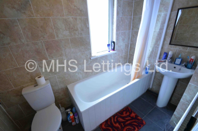 Thumbnail photo of 5 Bedroom Mid Terraced House in 20 Walmsley Road, Leeds, LS6 1NG