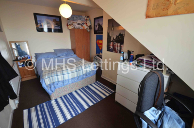 Thumbnail photo of 5 Bedroom Mid Terraced House in 20 Walmsley Road, Leeds, LS6 1NG