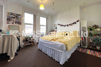 Thumbnail photo of 5 Bedroom Mid Terraced House in 20 Walmsley Road, Leeds, LS6 1NG
