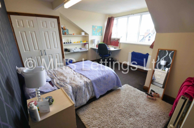 Thumbnail photo of 6 Bedroom Mid Terraced House in 42 Brudenell Mount, Leeds, LS6 1HS