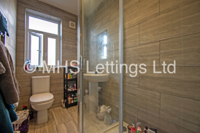 Thumbnail photo of 8 Bedroom End Terraced House in 1 Newport Gardens, Leeds, LS6 3DA