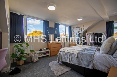 Thumbnail photo of 8 Bedroom End Terraced House in 1 Newport Gardens, Leeds, LS6 3DA