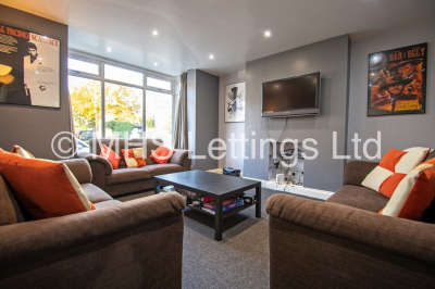 Thumbnail photo of 8 Bedroom End Terraced House in 1 Newport Gardens, Leeds, LS6 3DA