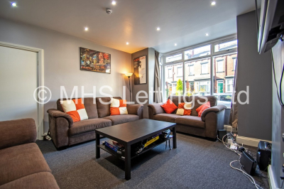 Thumbnail photo of 8 Bedroom End Terraced House in 1 Newport Gardens, Leeds, LS6 3DA