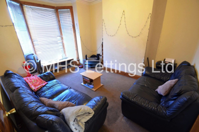 Thumbnail photo of 4 Bedroom Mid Terraced House in 6 Mayville Terrace, Leeds, LS6 1NB