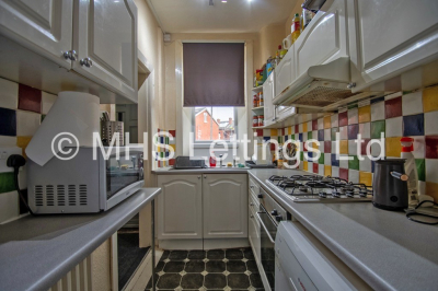 Thumbnail photo of 3 Bedroom Mid Terraced House in 7 Hessle Street, Leeds, LS6 1EL