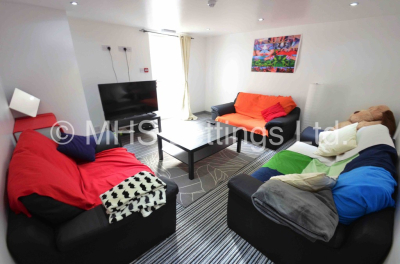 Thumbnail photo of 7 Bedroom Semi-Detached House in 145 Brudenell Road, Leeds, LS6 1LS