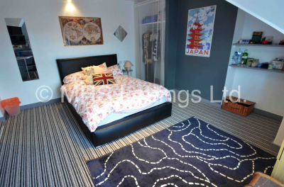 Thumbnail photo of 7 Bedroom Semi-Detached House in 145 Brudenell Road, Leeds, LS6 1LS