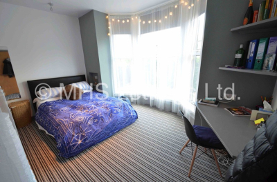 Thumbnail photo of 7 Bedroom Semi-Detached House in 145 Brudenell Road, Leeds, LS6 1LS