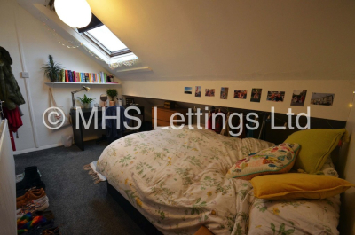 Thumbnail photo of 6 Bedroom Mid Terraced House in 18 Hessle Mount, Leeds, LS6 1EP