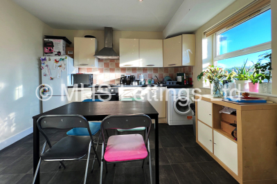 Flat 18, Welton Road, Leeds, LS6 1EE