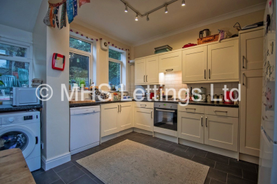 Thumbnail photo of 4 Bedroom Semi-Detached House in 80 Ash Road, Leeds, LS6 3EZ