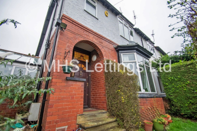 Thumbnail photo of 4 Bedroom Semi-Detached House in 80 Ash Road, Leeds, LS6 3EZ