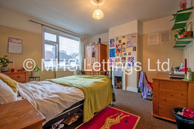 Thumbnail photo of 4 Bedroom Mid Terraced House in 2a Hessle Avenue, Leeds, LS6 1EF