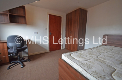 Thumbnail photo of 4 Bedroom Mid Terraced House in 51 Harold Road, Leeds, LS6 1PR
