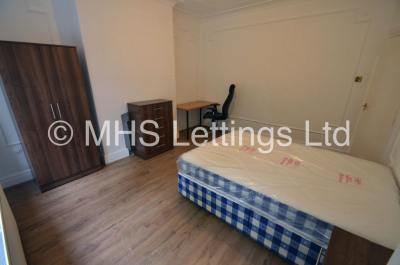 Thumbnail photo of 4 Bedroom Semi-Detached House in 6 St. Chads Avenue, Leeds, LS6 3QF