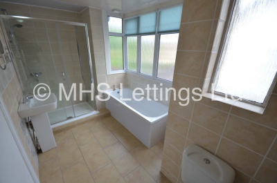 Thumbnail photo of 4 Bedroom Semi-Detached House in 6 St. Chads Avenue, Leeds, LS6 3QF